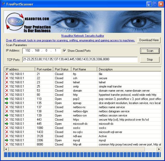 Netscantools Pro Version 11 27