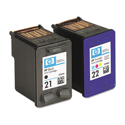    Cartridges Refilled on How To Refill An Hp Inkjet Cartridge