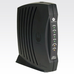 Cable Modem