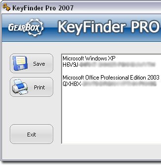 Xp Windows Serial Key