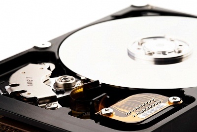 Erase Your Hard Drive by Using