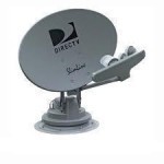 DirecTV Slimline Dish - Tech-FAQ