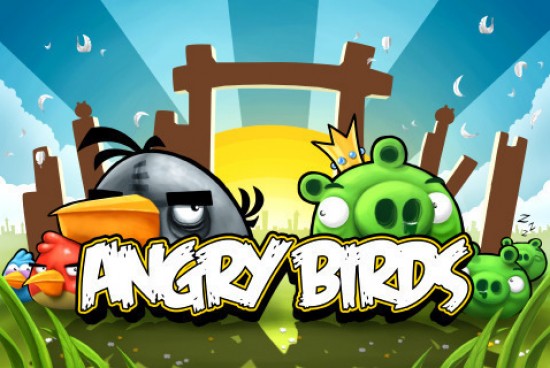 angry birds for apple mac free download