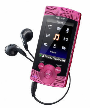 How to Use a Sony Walkman MP3 Player - Tech-FAQ