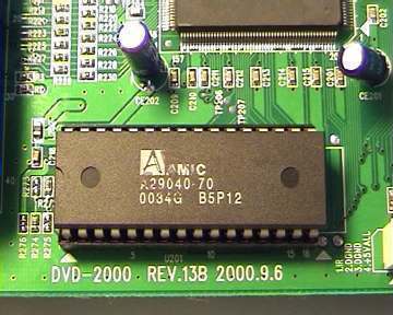 Basic PC - READ-ONLY MEMORY (ROM) Read-only memory (ROM)