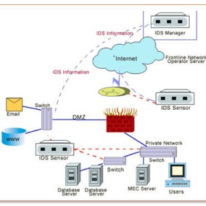 Intrusion Detection System (IDS)