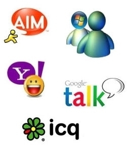 icq search and recovery